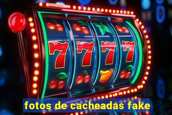 fotos de cacheadas fake